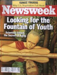 NEWSWEEK  March 5, 1990