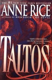 Taltos：Lives of the Mayfair Witches