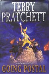 Going Postal： Discworld Novels