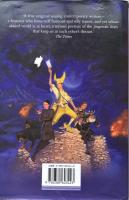 Going Postal： Discworld Novels