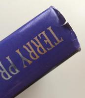 Going Postal： Discworld Novels
