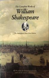 The Complete Works of William Shakespeare: The Shakespeare Head Press Edition
