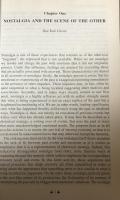 Perceiving Other Worlds