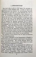 The Elements of Style: The Original Edition