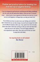 Your Erroneous Zones ：Escape Negative thinking and Take Control of Your Life