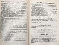Materia Medica Homoeopathia antihomotoxica　Volume Ⅰ: A Selective Pharmacology