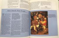The Story of Christian Music: From Gregorian Chant to Black Gospel : An Authoritative Illustrated Guide to All the Major Traditions of Music for Worship