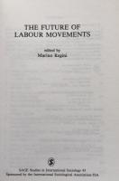 The Future of Labour Movements