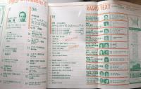 百万人の英語　June 1987