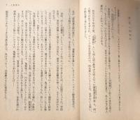 雪崩連太郎幻視行（集英社文庫）