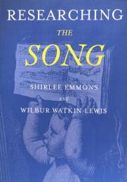 Researching the Song: A Lexicon