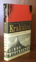 Krakatoa: The Day the World Exploded: August 27, 1883