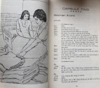 Living Language : USA Culture Capsules for ESL Students: Dialogs on Life in the United States