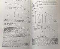 English Syntax and Argumentation （Modern Lingustics）
