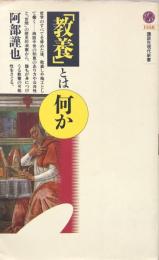 「教養」とは何か (講談社現代新書) 