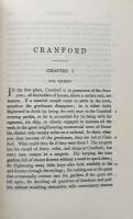 Cranford　（研究社英文学叢書　復刻版）
