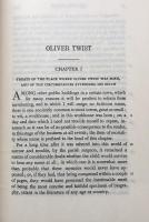 The Adventures of Oliver Twist (研究社英文学叢書 復刻版）