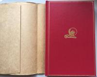 Representative Men （研究社英文学叢書　復刻版）