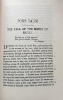 Prose Tales （研究社英文学叢書　復刻版）