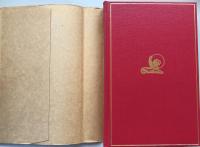 The Autocrat of the Breakfast-Table (研究社英文学叢書 復刻版）