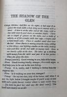 Plays by John M.Synge （研究社英文学叢書　復刻版）