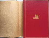 Representative Men （研究社英文学叢書　復刻版）