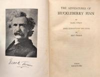 The Adventures of Huckleberry Finn (研究社英米文學叢書144)