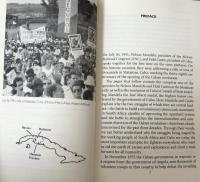 How Far We Slaves Have Come!: South Africa and Cuba in Today's World