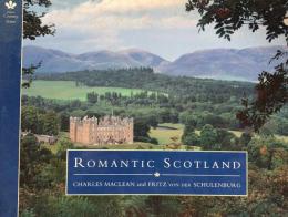 Romantic Scotland (Country Series)