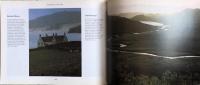 Romantic Scotland (Country Series)