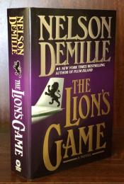 The Lion's Game ： A Novel