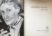 Virginia Woolf and Her World