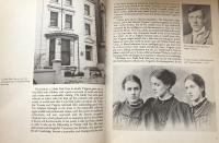 Virginia Woolf and Her World