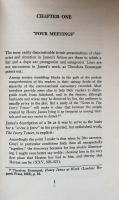 Ironic Dimension in the Fiction of Henry James