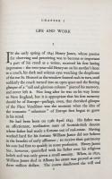 Henry James(The European Novelists Series)