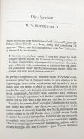 The Air of Reality : New Essays on Henry James