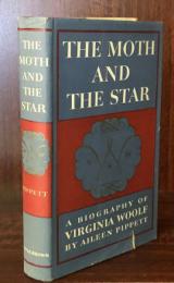 The Moth and the Star: A Biography of Virginia Woolf