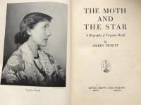 The Moth and the Star: A Biography of Virginia Woolf
