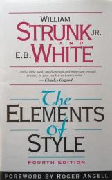 The Elements of Style Fourth Edition