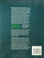 Reading and Thinking in English:Exploring functions