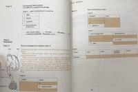Reading and Thinking in English:Concepts in use