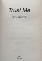 Trust Me