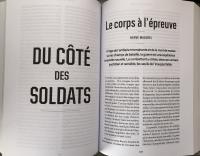 UNE HISTOIRE DE LA GUERRE  DU XIXe SIÈCLE À NOS JOURS