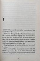 Angel: A Maximum Ride Novel