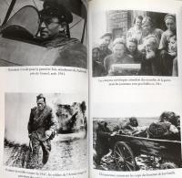Carnets de guerre : De Moscou à Berlin 1941-1945