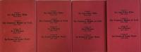 The Collected Essays, Journalism and Letters of George Orwell  Four Volumes Complete