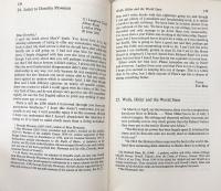 The Collected Essays, Journalism and Letters of George Orwell  Four Volumes Complete