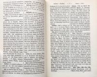 Wilhelm Obermüller's Deutsch - Keltisches, Geschichtlich - Geographisches Wörterbuch zur Erklärung der Fluss - Berg - Orts - Gau - Völker - und Personen - Namen Europas, West - Asiens und Nord - Afrikas im Allgemeinen wie insbesondere Deutschlands Nebst den Daraus sich Ergebenden Folgerungen für die Urgeschichte der Menschheit  ((Bände 1 und 2)