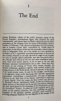 Bentham: The Arguments of the Philosophers