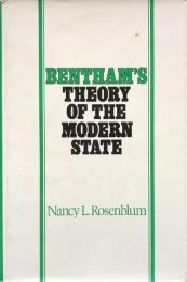 Bentham's Theory of the Modern State